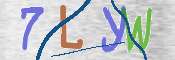 CAPTCHA 驗證圖片