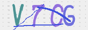 CAPTCHA 驗證圖片
