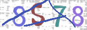 CAPTCHA 驗證圖片