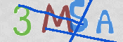 CAPTCHA 驗證圖片