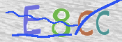 CAPTCHA 驗證圖片