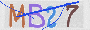 CAPTCHA 驗證圖片