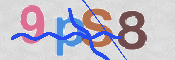 CAPTCHA 驗證圖片