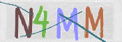 CAPTCHA 驗證圖片