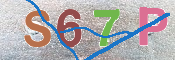 CAPTCHA 驗證圖片