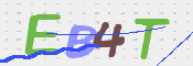 CAPTCHA 驗證圖片