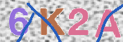 CAPTCHA 驗證圖片