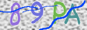 CAPTCHA 驗證圖片