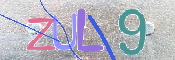 CAPTCHA 驗證圖片