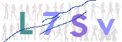 CAPTCHA 驗證圖片