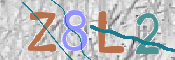 CAPTCHA 驗證圖片