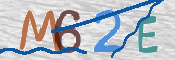 CAPTCHA 驗證圖片