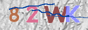 CAPTCHA 驗證圖片