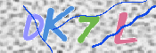 CAPTCHA 驗證圖片