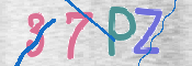 CAPTCHA 驗證圖片