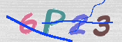 CAPTCHA 驗證圖片