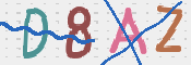 CAPTCHA 驗證圖片