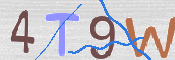 CAPTCHA 驗證圖片