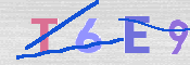 CAPTCHA 驗證圖片