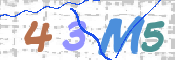 CAPTCHA 驗證圖片