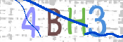 CAPTCHA 驗證圖片