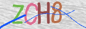 CAPTCHA 驗證圖片