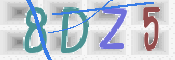 CAPTCHA 驗證圖片