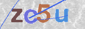 CAPTCHA 驗證圖片