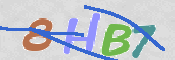 CAPTCHA 驗證圖片