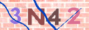 CAPTCHA 驗證圖片
