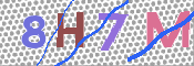 CAPTCHA 驗證圖片