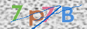 CAPTCHA 驗證圖片