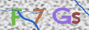 CAPTCHA 驗證圖片