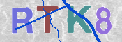 CAPTCHA 驗證圖片