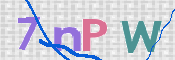 CAPTCHA 驗證圖片