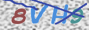 CAPTCHA 驗證圖片