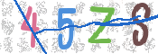CAPTCHA 驗證圖片