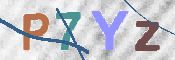CAPTCHA 驗證圖片