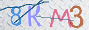 CAPTCHA 驗證圖片