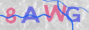 CAPTCHA 驗證圖片