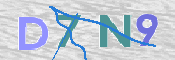 CAPTCHA 驗證圖片