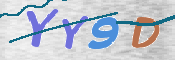 CAPTCHA 驗證圖片