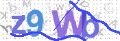 CAPTCHA 驗證圖片
