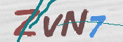 CAPTCHA 驗證圖片