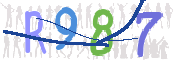 CAPTCHA 驗證圖片