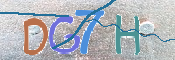 CAPTCHA 驗證圖片