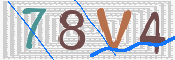 CAPTCHA 驗證圖片