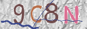 CAPTCHA 驗證圖片