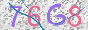 CAPTCHA 驗證圖片
