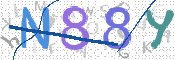 CAPTCHA 驗證圖片